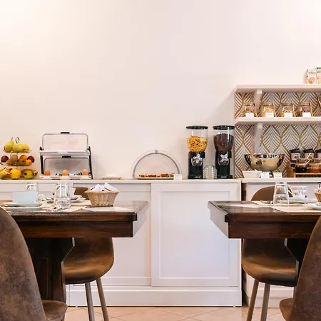 Otel Ca' De Berna Balestrino