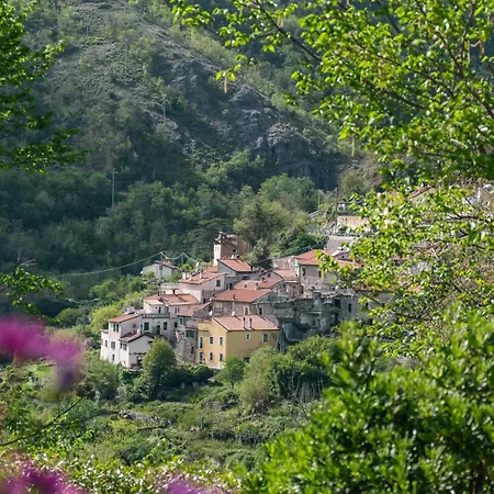 Ca' De Berna Hotell