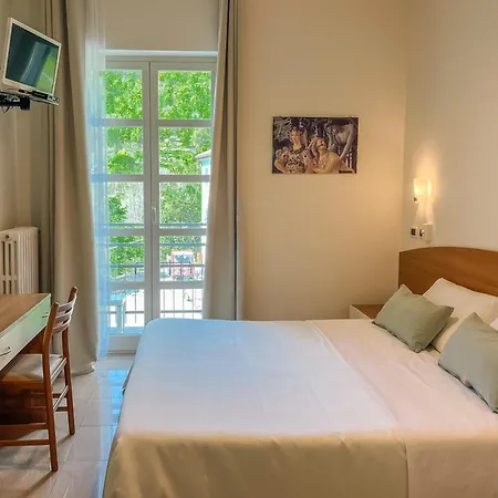 Hotel Ca' De Berna Balestrino