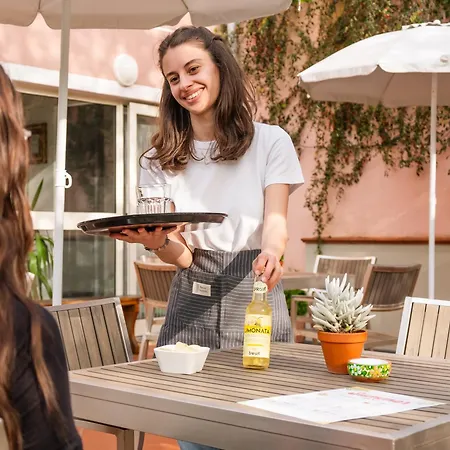 Ca' De Berna 3* Balestrino