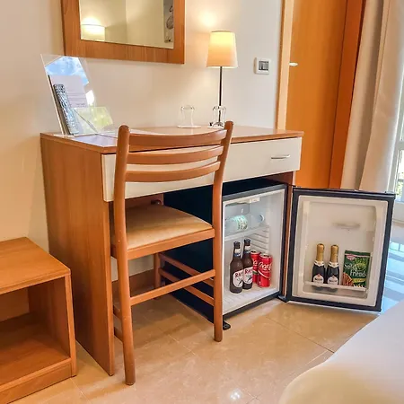 Hotel Ca' De Berna Balestrino