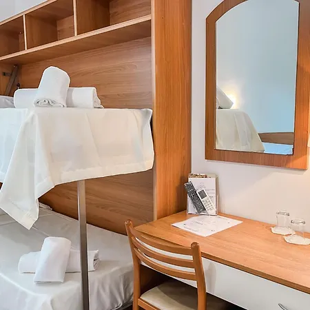 Ca' De Berna Hotel 3*
