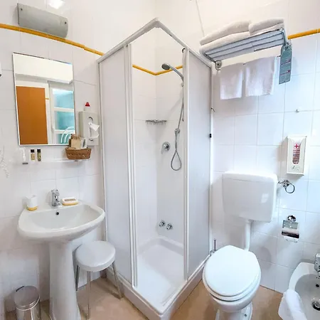 Hotel Ca' De Berna 3*
