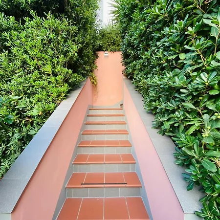 Ca' De Berna 3* Balestrino