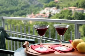 Hotel Ca' De Berna Balestrino