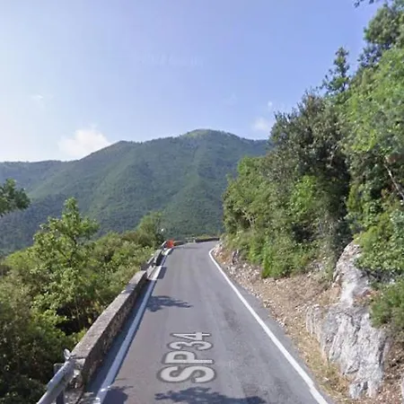 Otel Ca' De Berna 3*