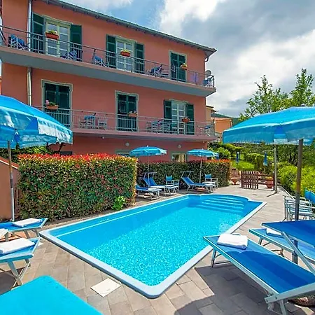 Ca' De Berna Hotel