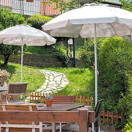 Ca' De Berna Hotel Balestrino