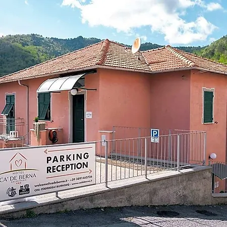 Ca' De Berna