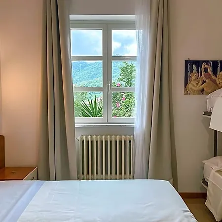 Ca' De Berna Ξενοδοχείο Balestrino