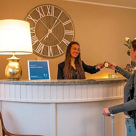 Ca' De Berna Hotel 3*