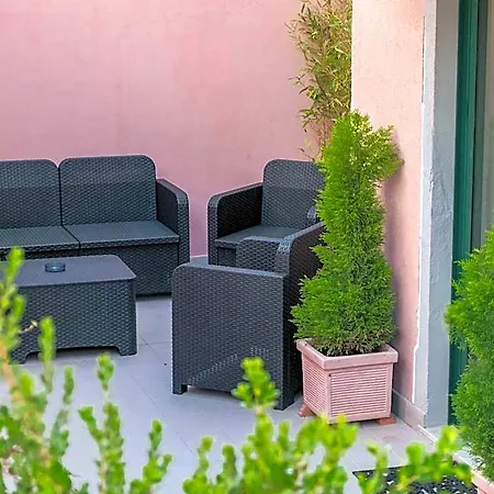 Hotel Ca' De Berna