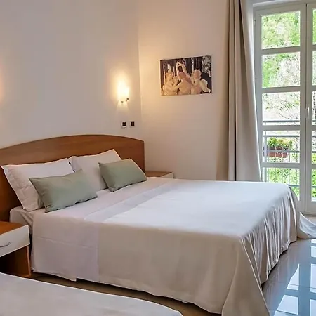 Ca' De Berna Hotel Balestrino