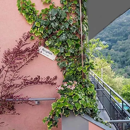 Hotel Ca' De Berna Balestrino