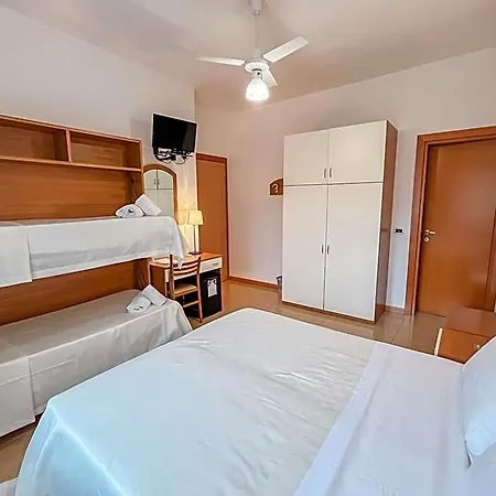 Hotel Ca' De Berna