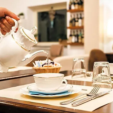 Hotel Ca' De Berna 3*