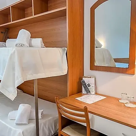 Ca' De Berna Hotel Balestrino