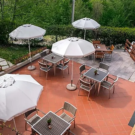 Ca' De Berna 3* Balestrino