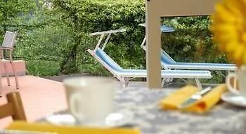 Hotel Ca' De Berna Balestrino