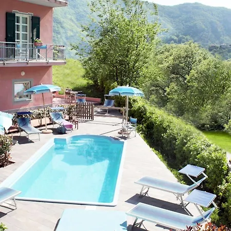 Ca' De Berna 3*
