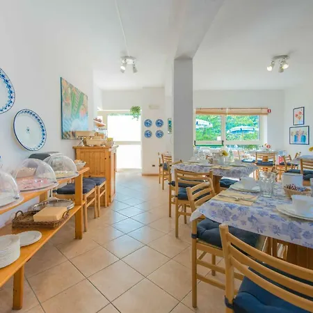 Hotell Ca' De Berna
