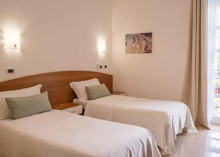 Hotel Ca' De Berna 3*