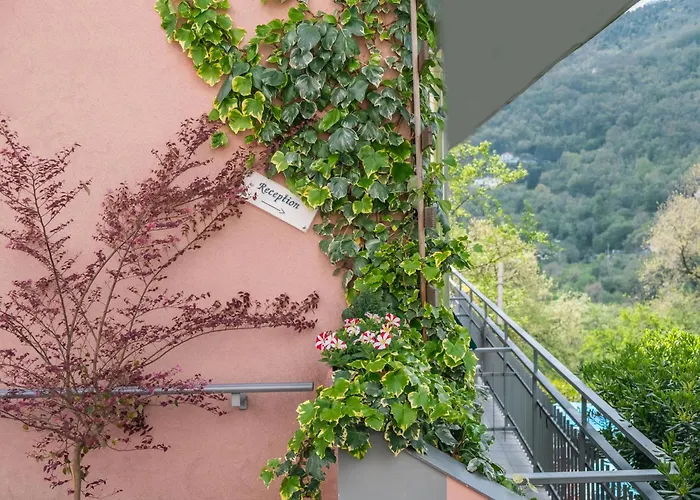 Otel Ca' De Berna