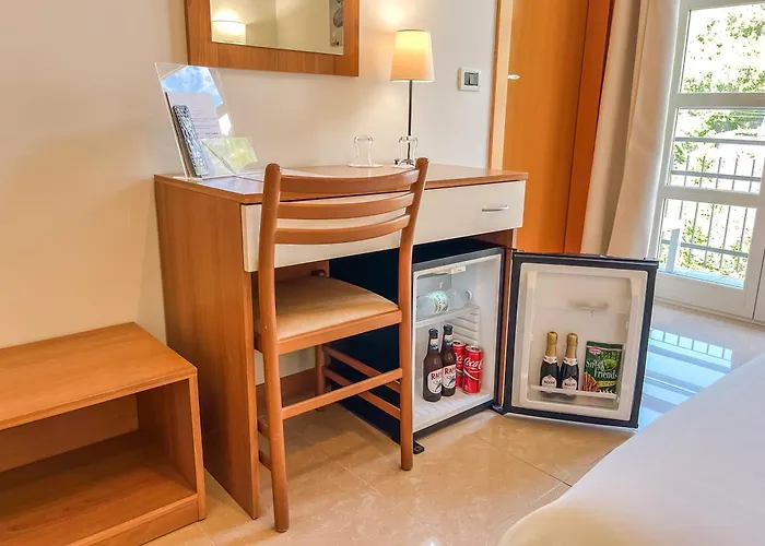 Otel Ca' De Berna Balestrino