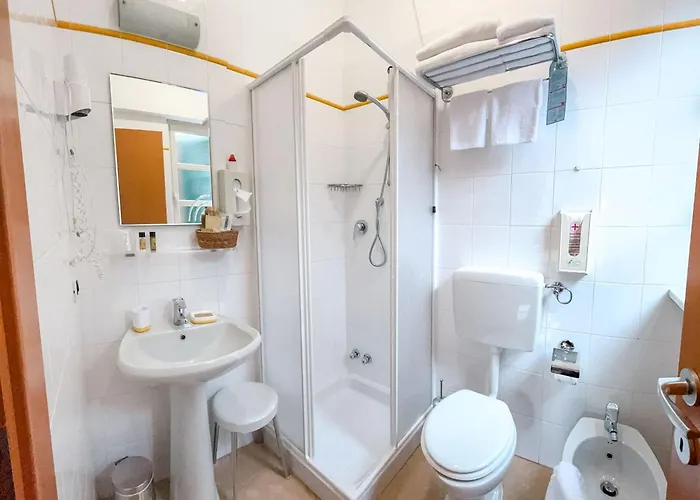 Otel Ca' De Berna 3*