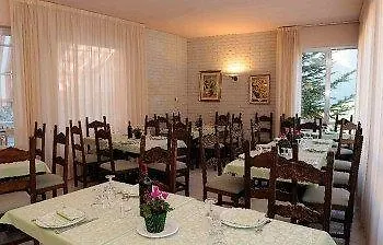 Otel Ca' De Berna Balestrino